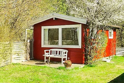 6 Personen Ferienhaus in Gørlev