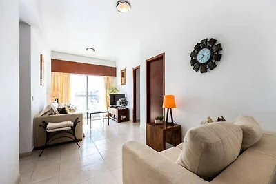 Appartement in Lagos bij stranden