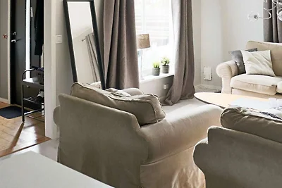 6 Personen Ferienhaus in LAHOLM-By Traum