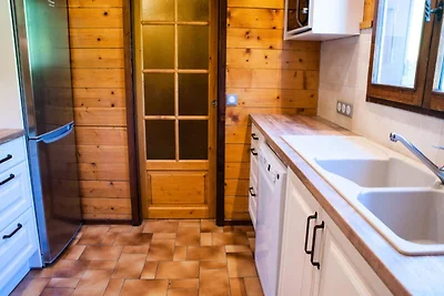 5 Zimmer für 8 Personen