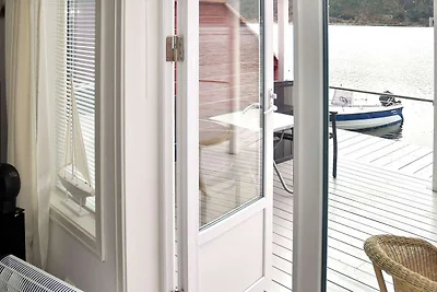 6 Personen Ferienhaus in Gursken-By Traum