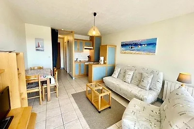 Studio in Quiberon nahe Porigo Strand