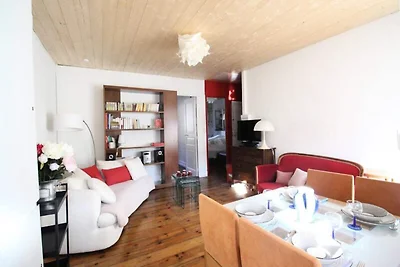 3 Teile für 4 Personen