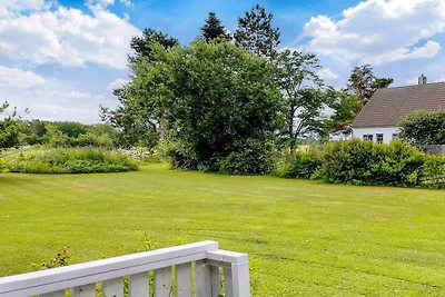 4 Personen Ferienhaus in HÖGKLINT-By Traum