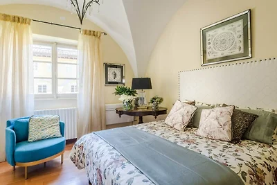 Comfortabel appartement met uitzicht op de...