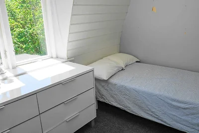 6 Personen Ferienhaus in ELLÖS