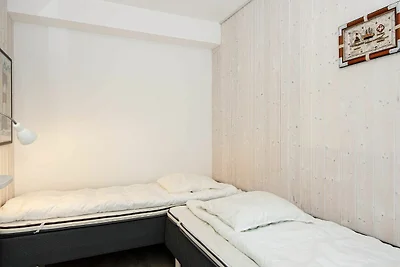 4 persoons vakantie huis in Wendtorf