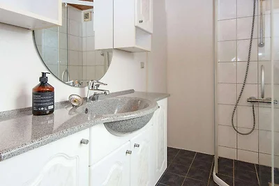 4 Personen Ferienhaus in Kolind