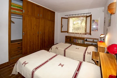 Angenehme Villa in San Jordi de ses Salines