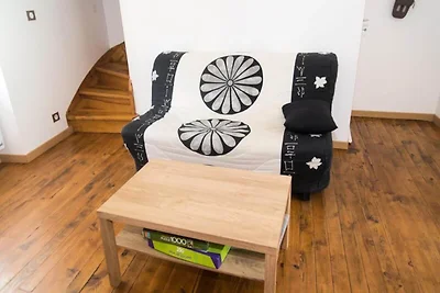 Gîte de France in Kubières