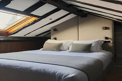 AC Appartement 2BR/6P - Notre-Dame de Paris