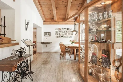 Appartement Ferienhof Raich