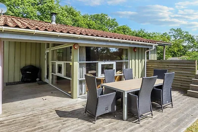 6 persoons vakantie huis in Hadsund-By Traum