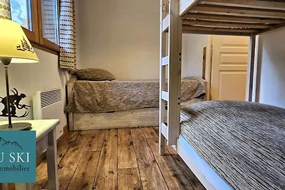 Wohnung in Frankreich mit Charme