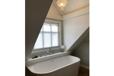 Ferienhaus Erholungsurlaub Oevenum
