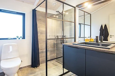 6 Personen Ferienhaus in Løkken