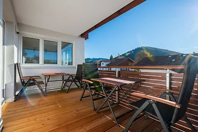 Casa vacanze Vacanza di relax Oberstaufen