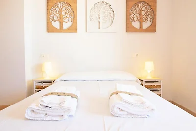 Ferienwohnung in Canet in der Nähe des...