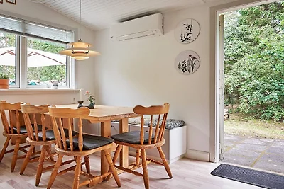 8 osob apartament w Nexø-By Traum