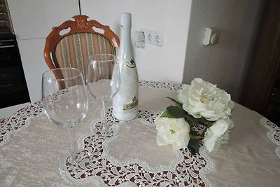Apartment in Miedzyzdroje f�r 4 Personen
