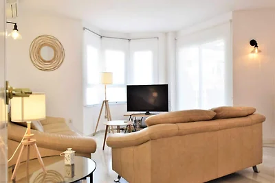 Attico duplex a Los Naranjos