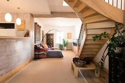 Appartement in La Rochelle Oude Stad