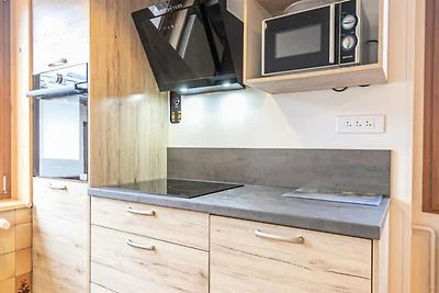 Wohnung in Aussois in der Nähe der Skipisten