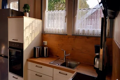 Exklusives skandinavisches Ferienhaus