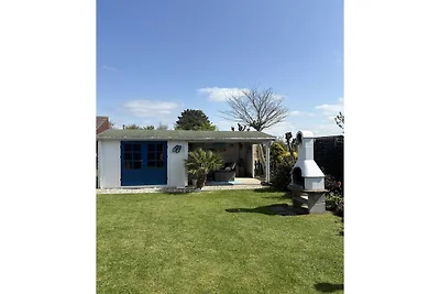 Luxuriöses Haus in Egmond aan den Hoef (Holla...