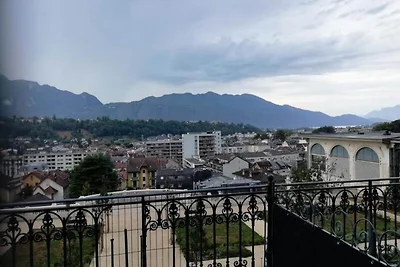 Residenz Le Bernascon