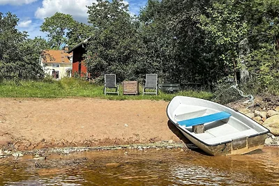 9 Personen Ferienhaus in Bellö-By Traum