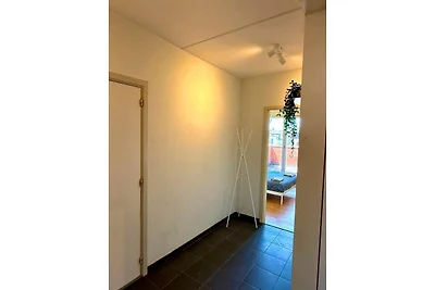 Helle Ferienwohnung in Antwerpen für 9...