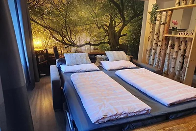 Neu renoviertes Studio in Winterberg