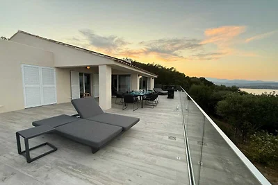 Vakantiehuis dichtbij Porto Vecchio