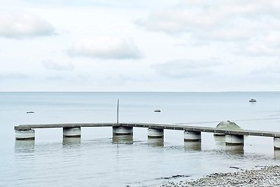 4 Sterne Ferienhaus in Klintehamn