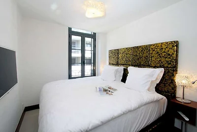Moderne Wohnung in der berühmten Stadt Cannes