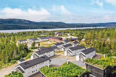 8 Personen Ferienhaus in LOFSDALEN