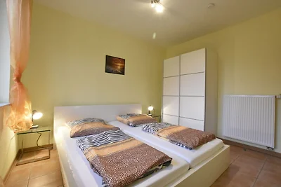 Wohnung in Zierow in Meeresnהhe