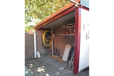 Ferienwohnung mit 2 Schlafzimmer