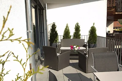 Ferienhaus mit 3 Schlafzimmer