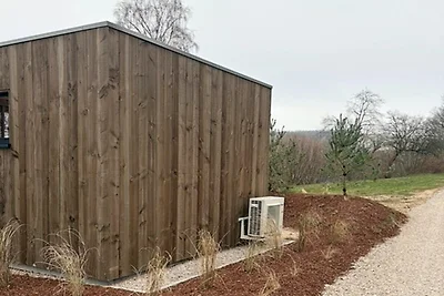 Romantisches Ferienhaus in Malmedy