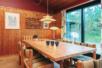 Luxus-Ruckzug in Blavand -- By Traum...