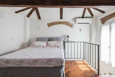 Wohnung in Bologna mit Parken