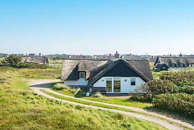 8 Personen Ferienhaus in Ringkøbing