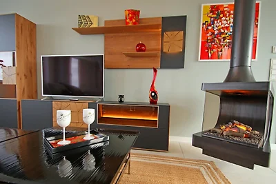 apartman za odmor Obiteljski odmor Bad Kleinen