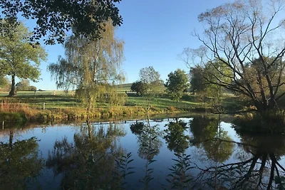 Tiny House in ruhiger Alleinlage am...