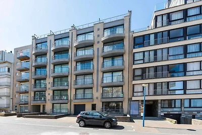Wohnung nahe Seemauer mit Meerblick