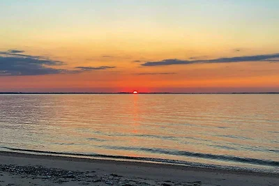 10 Personen Ferienhaus in Vinderup-By Traum