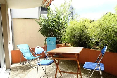 Residenz Le Clos St. Louis für 4 Personen