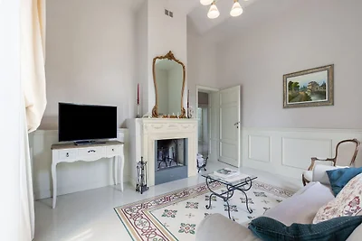 Casa vacanze in Toscana con piscina